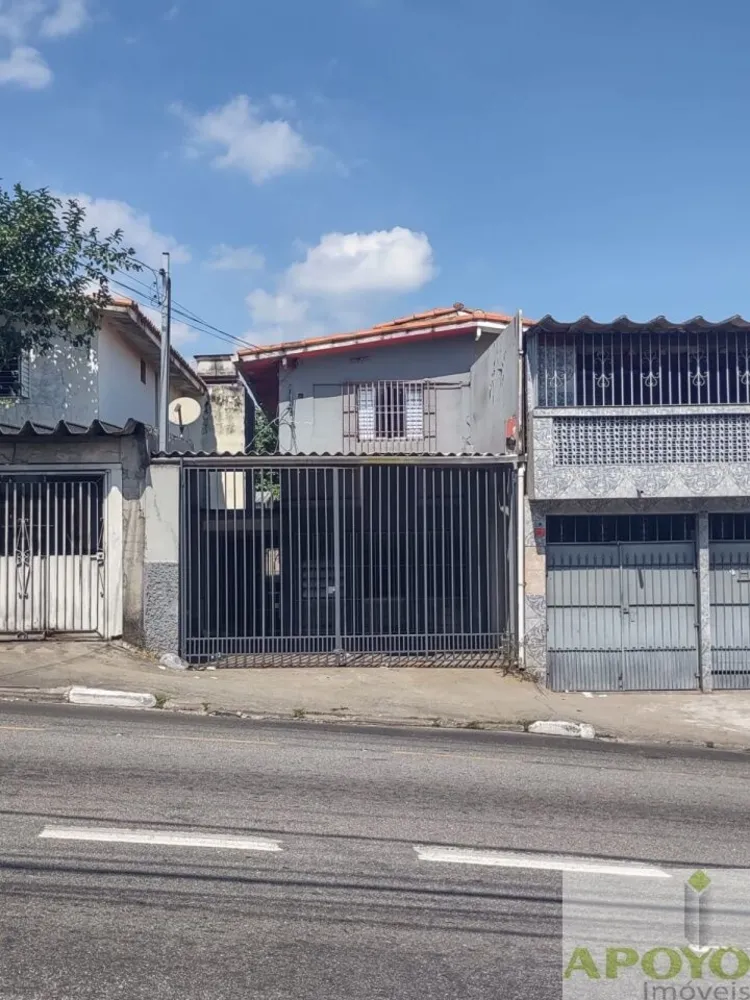 Casa, 3 quartos, 165 m² - Foto 6