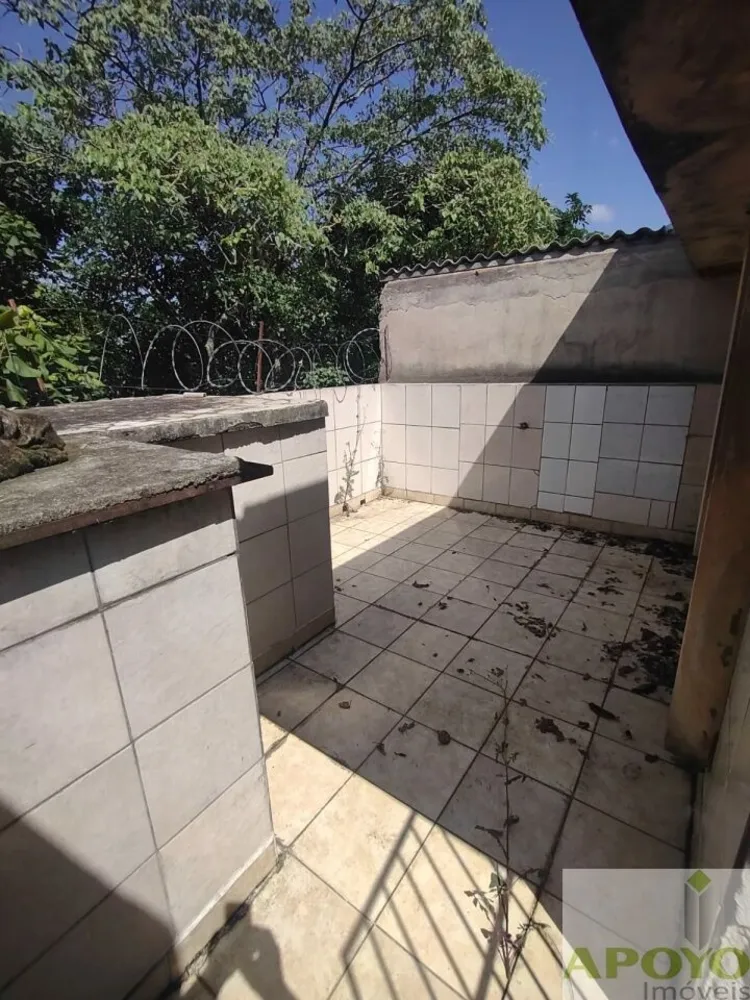 Casa, 3 quartos, 165 m² - Foto 1