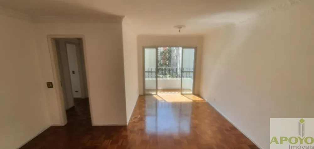 Apartamento, 2 quartos, 87 m² - Foto 2