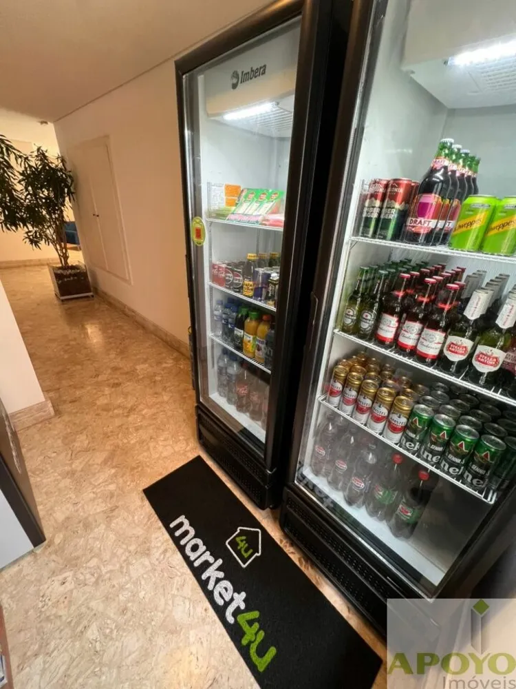 Apartamento, 2 quartos, 87 m² - Foto 16