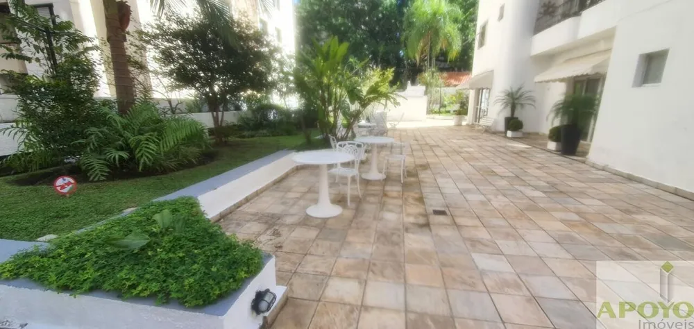 Apartamento, 2 quartos, 87 m² - Foto 15