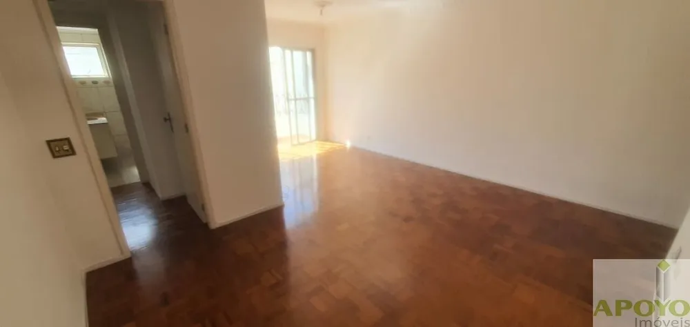 Apartamento, 2 quartos, 87 m² - Foto 3