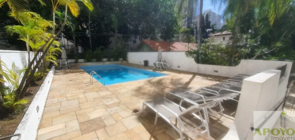 Apartamento, 2 quartos, 87 m² - Foto 1
