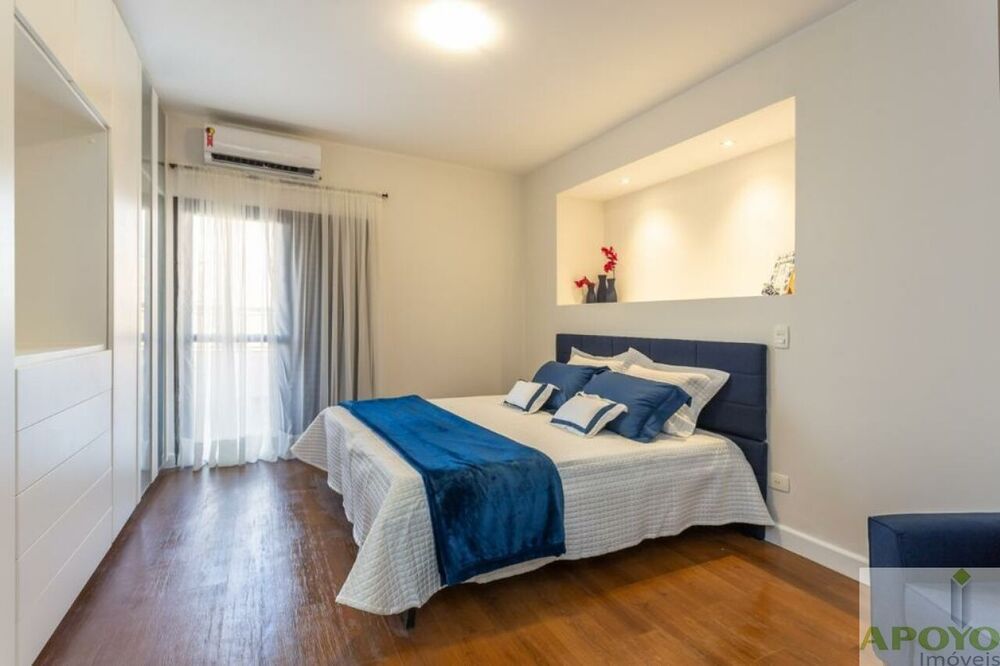 Apartamento, 4 quartos, 387 m² - Foto 9