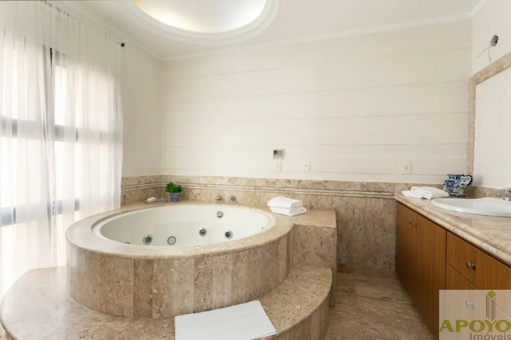 Apartamento, 4 quartos, 387 m² - Foto 5