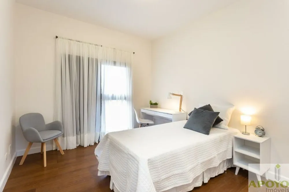 Apartamento, 4 quartos, 387 m² - Foto 1