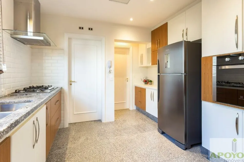 Apartamento, 4 quartos, 387 m² - Foto 11