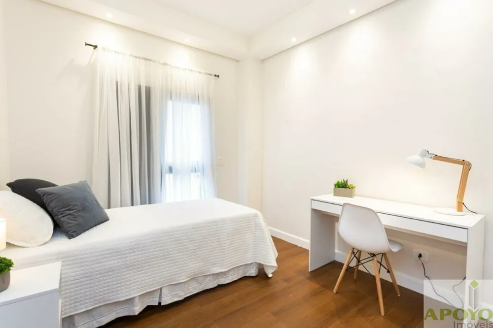 Apartamento, 4 quartos, 387 m² - Foto 4