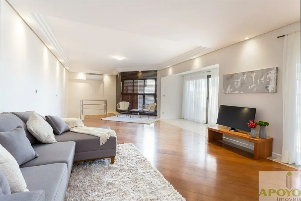 Apartamento, 4 quartos, 387 m² - Foto 10