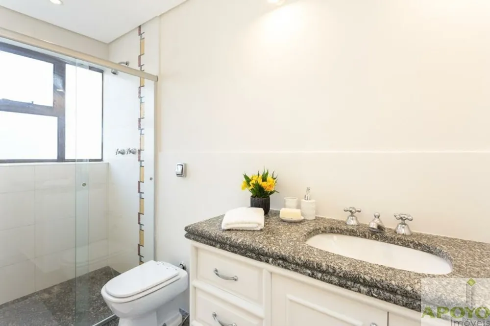 Apartamento, 4 quartos, 387 m² - Foto 3