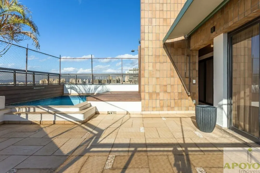Apartamento, 4 quartos, 387 m² - Foto 9