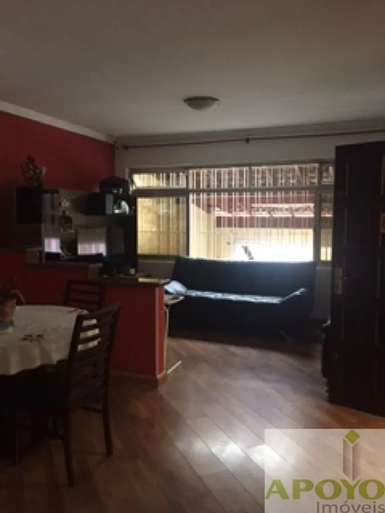 Casa, 3 quartos, 166 m² - Foto 18