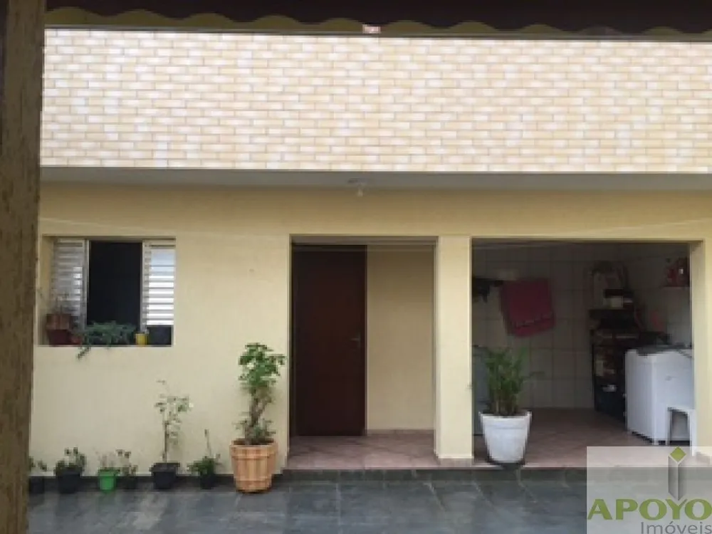 Casa, 3 quartos, 166 m² - Foto 6