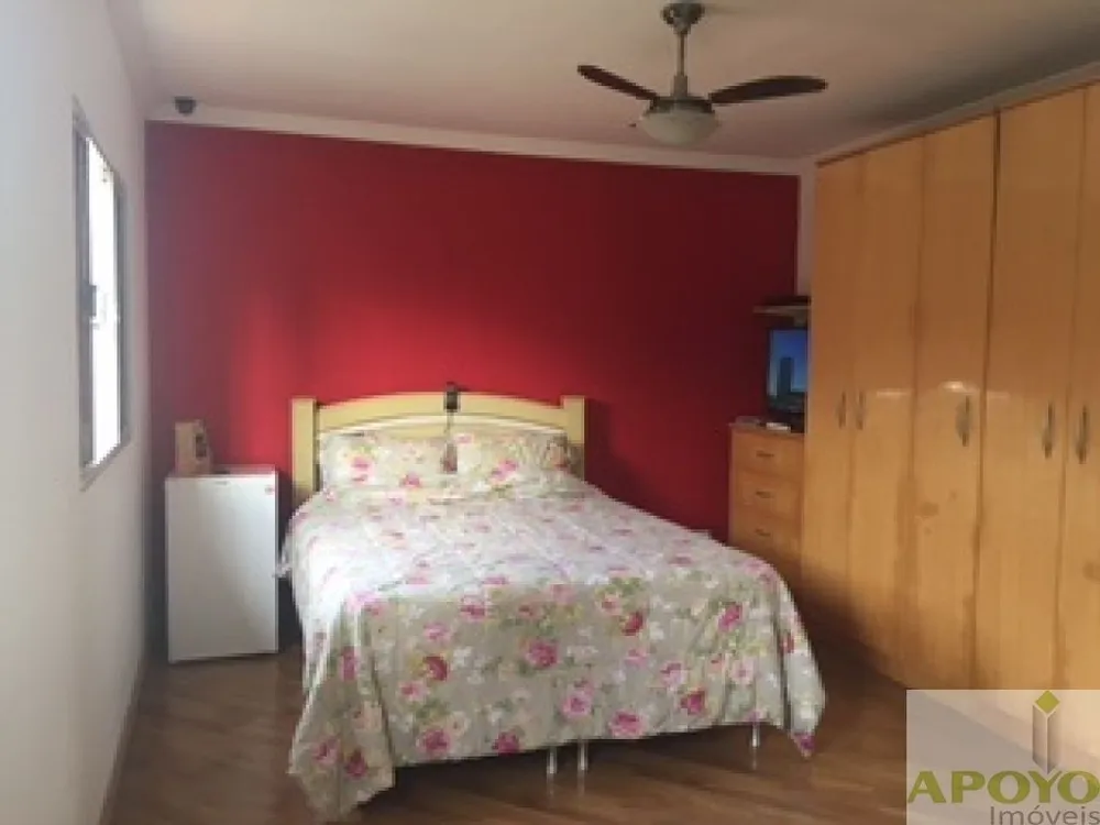 Casa, 3 quartos, 166 m² - Foto 9
