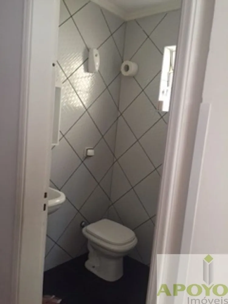 Casa, 3 quartos, 166 m² - Foto 13
