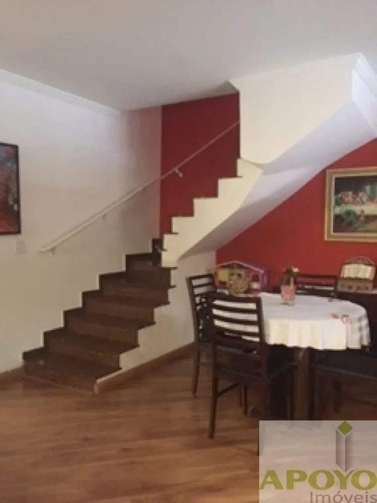 Casa, 3 quartos, 166 m² - Foto 1