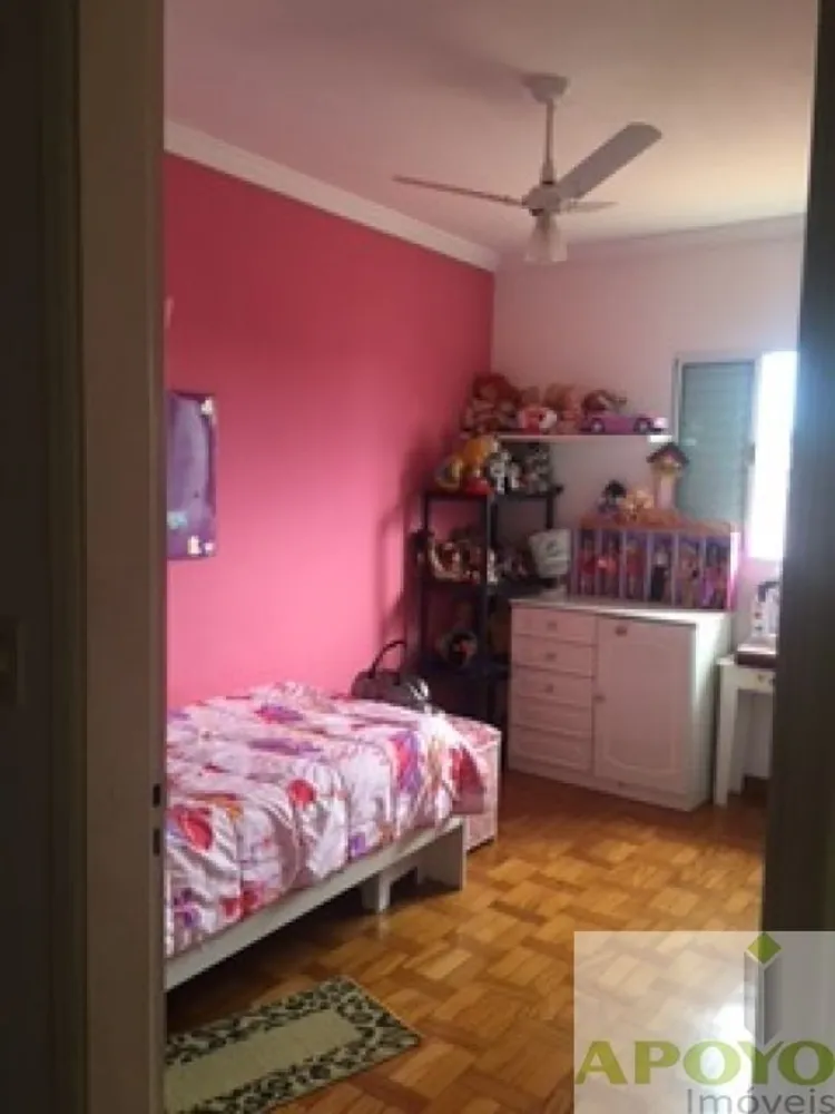 Casa, 3 quartos, 166 m² - Foto 17