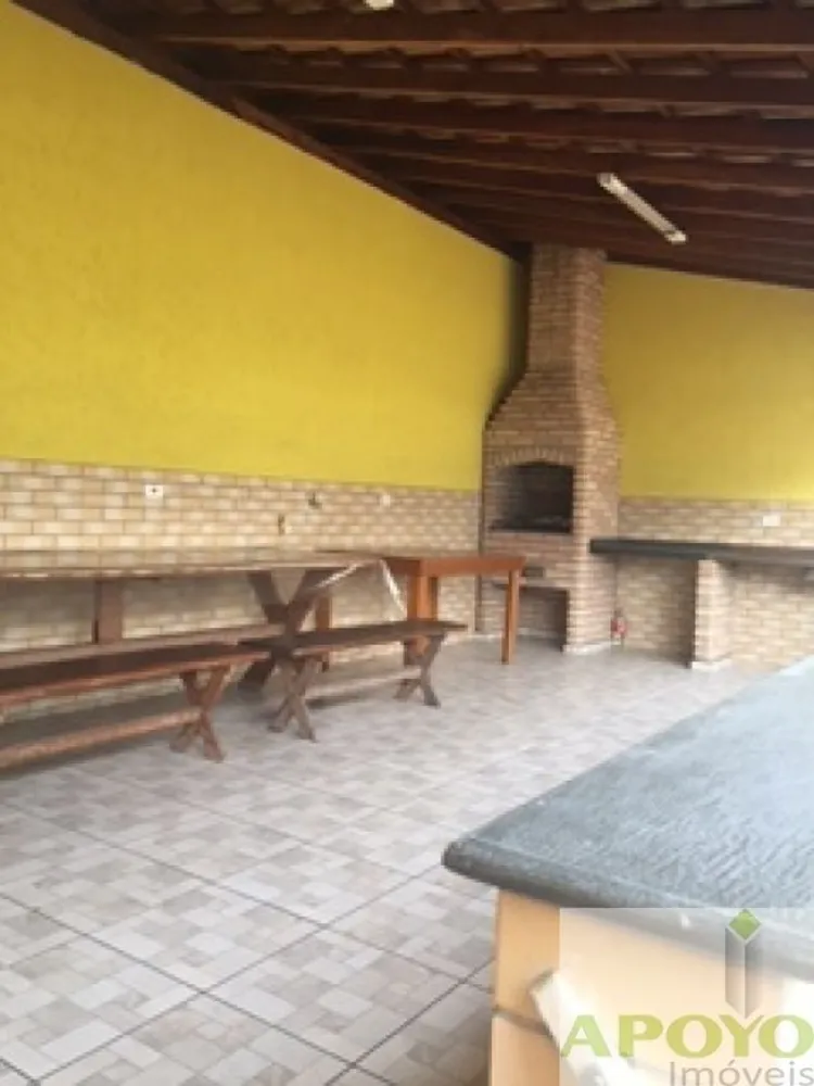 Casa, 3 quartos, 166 m² - Foto 12