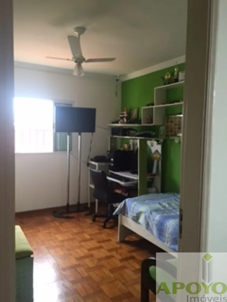 Casa, 3 quartos, 166 m² - Foto 5