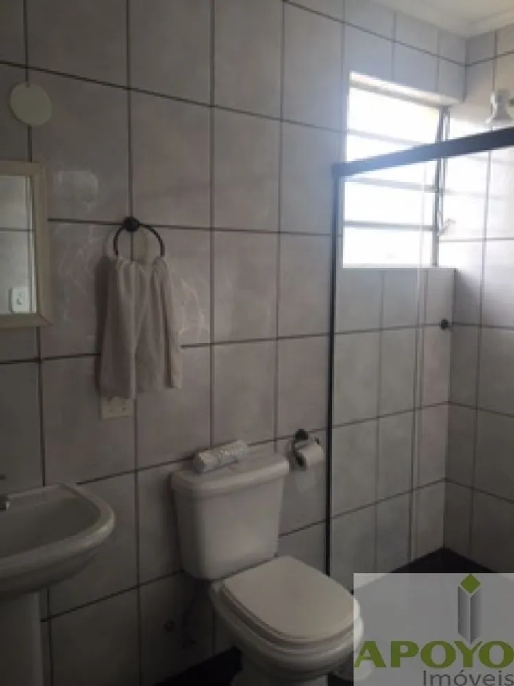 Casa, 3 quartos, 166 m² - Foto 10