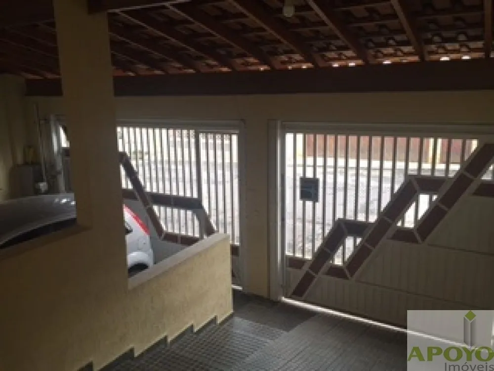 Casa, 3 quartos, 166 m² - Foto 8