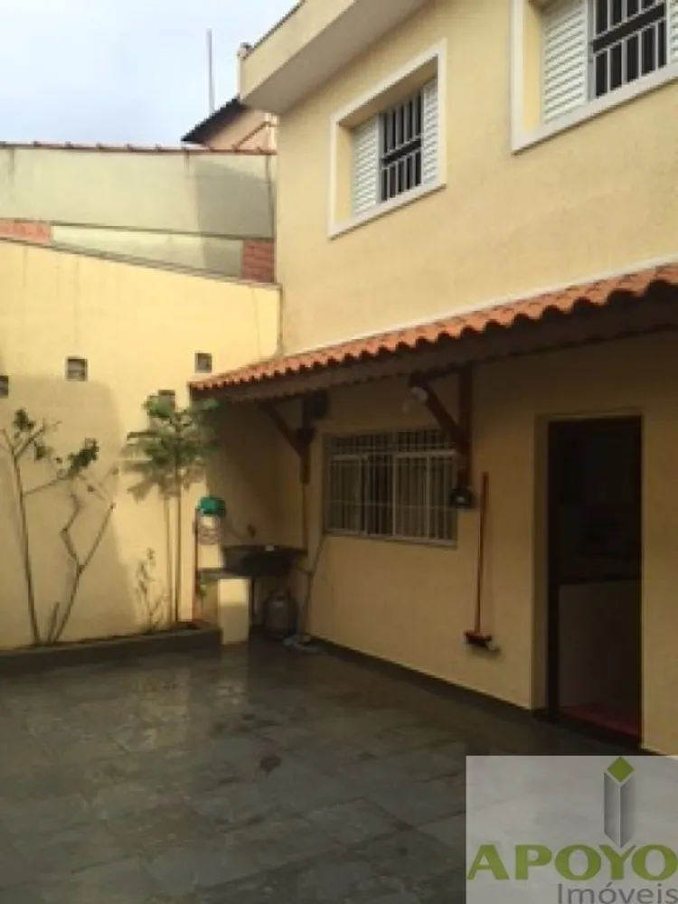 Casa, 3 quartos, 166 m² - Foto 16