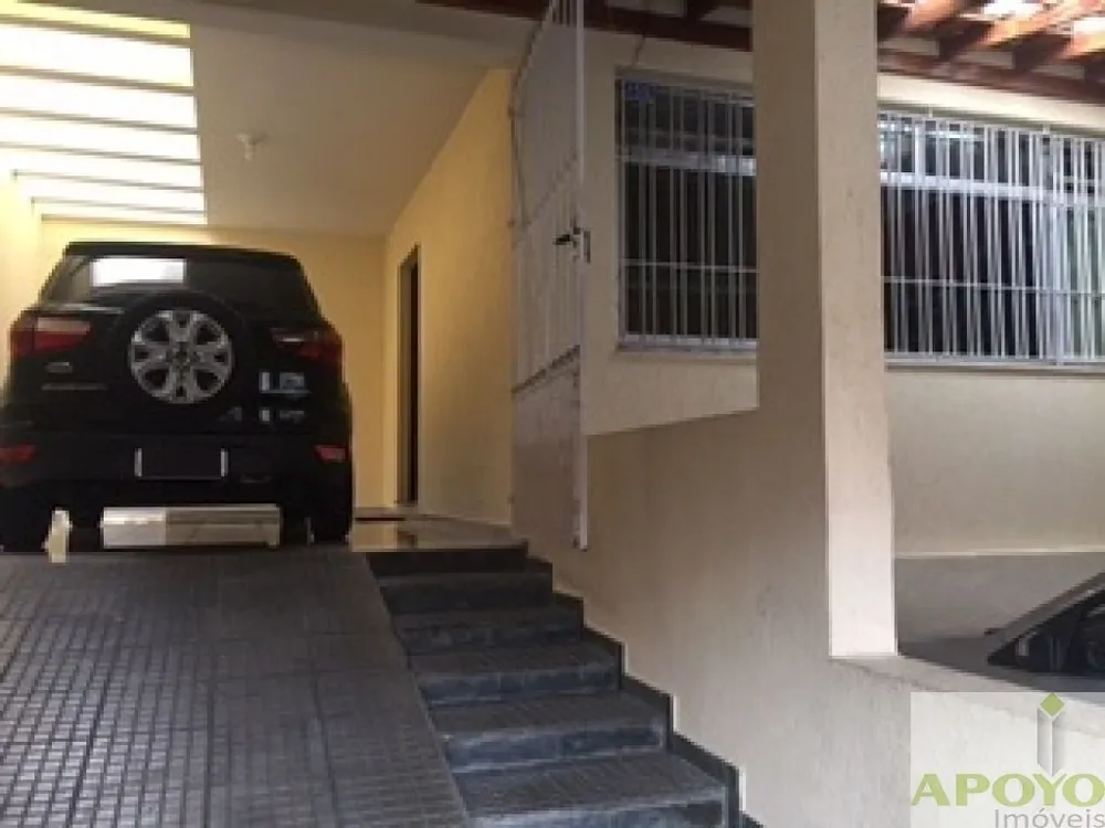 Casa, 3 quartos, 166 m² - Foto 14
