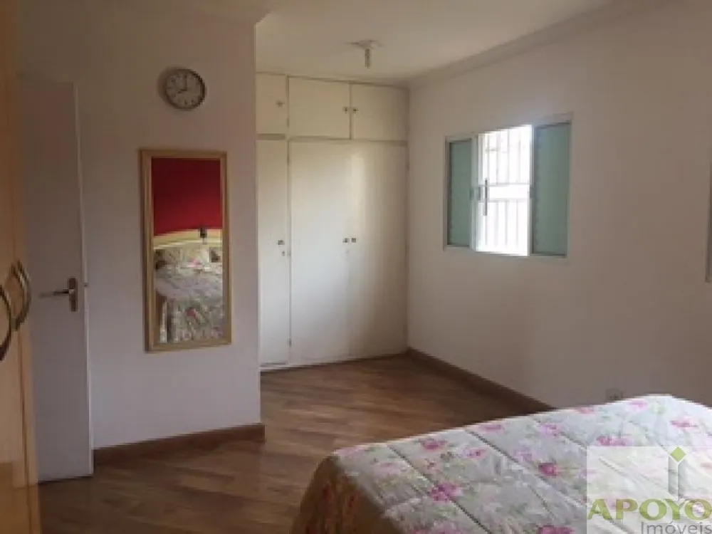 Casa, 3 quartos, 166 m² - Foto 3