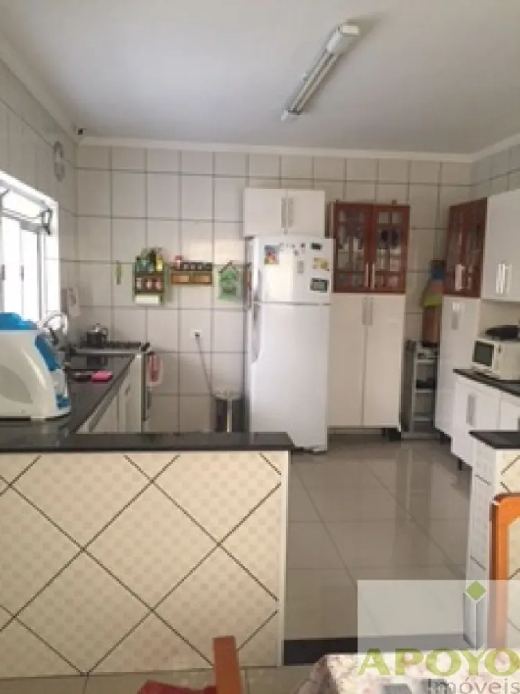 Casa, 3 quartos, 166 m² - Foto 7