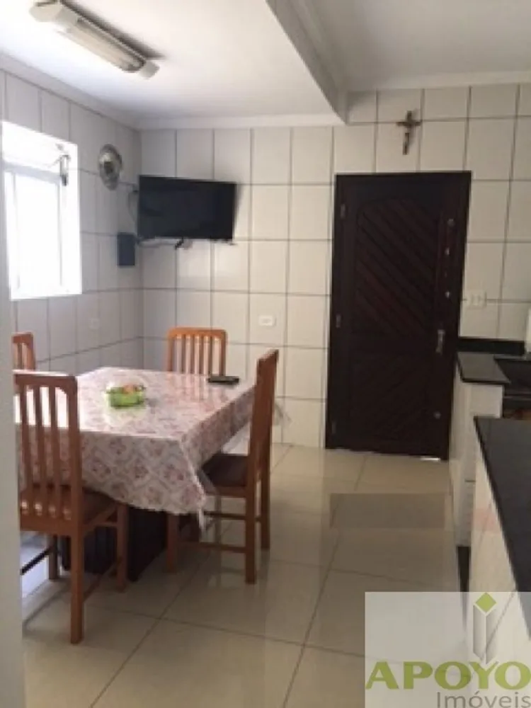 Casa, 3 quartos, 166 m² - Foto 11