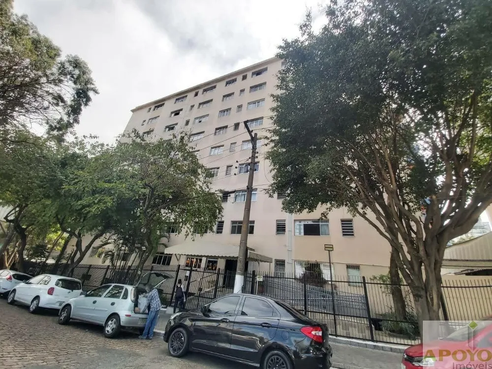 Apartamento, 2 quartos, 70 m² - Foto 9