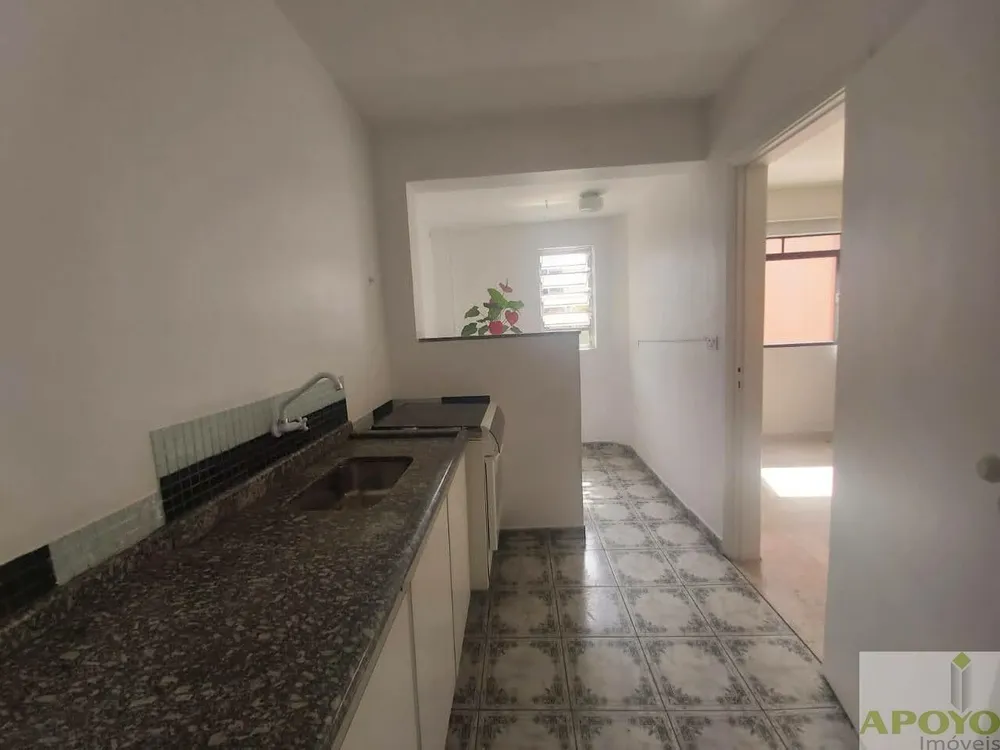 Apartamento, 2 quartos, 70 m² - Foto 3