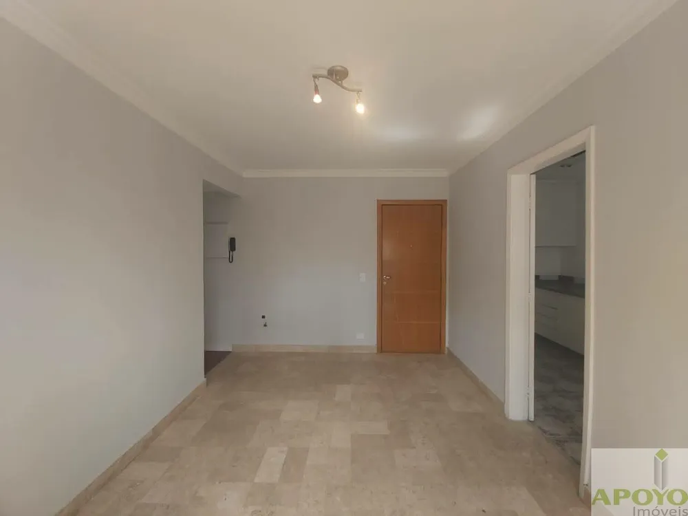 Apartamento, 2 quartos, 70 m² - Foto 1
