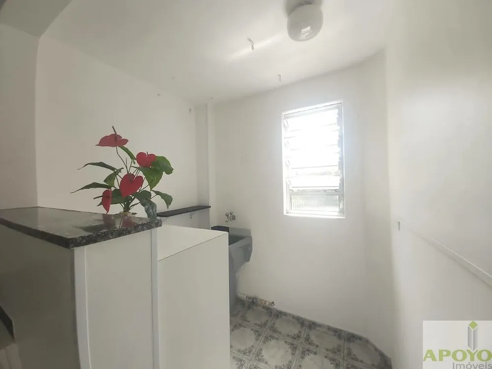 Apartamento, 2 quartos, 70 m² - Foto 2