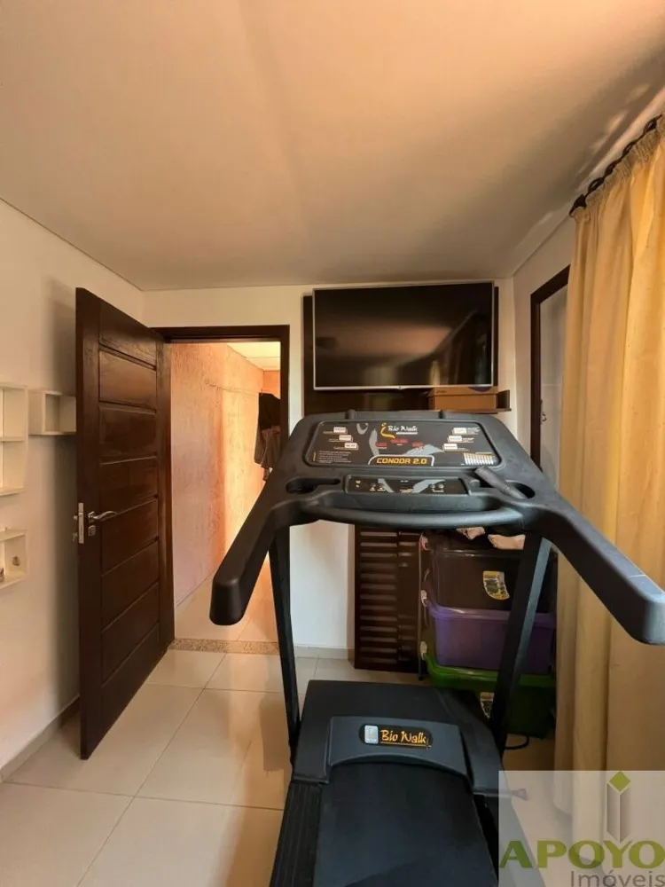 Casa, 3 quartos, 200 m² - Foto 5