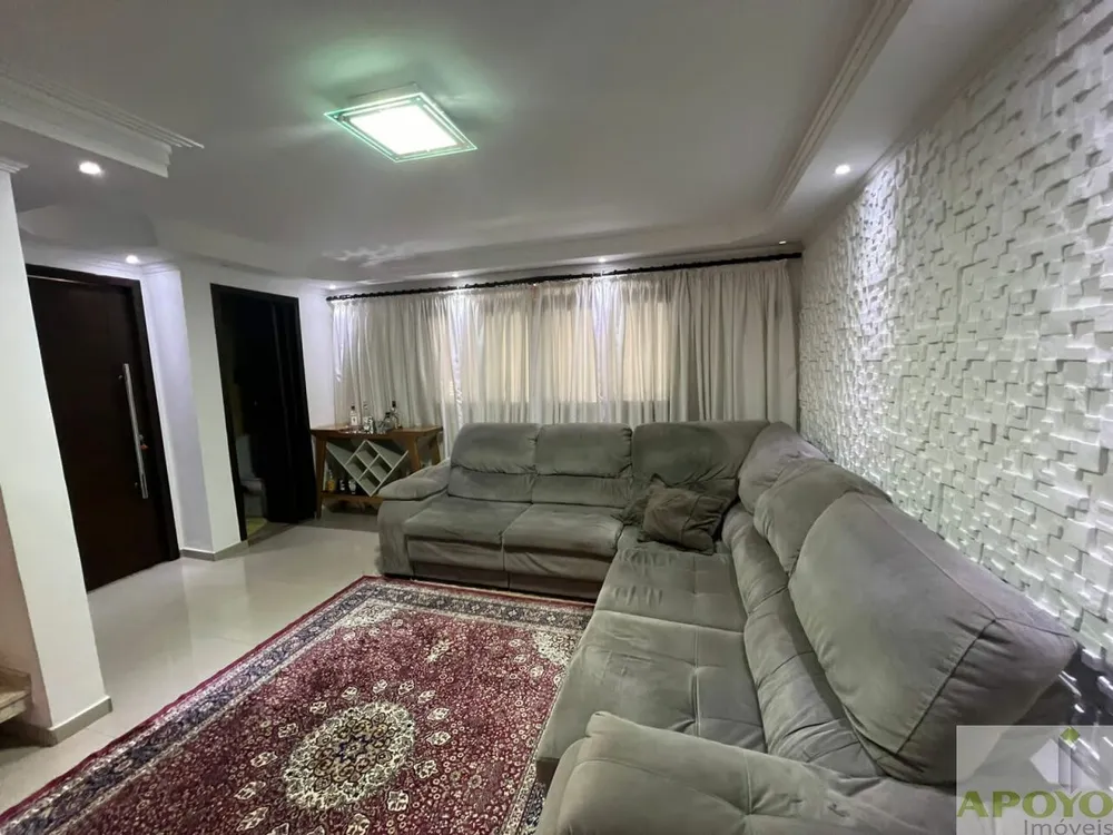Casa, 3 quartos, 200 m² - Foto 12