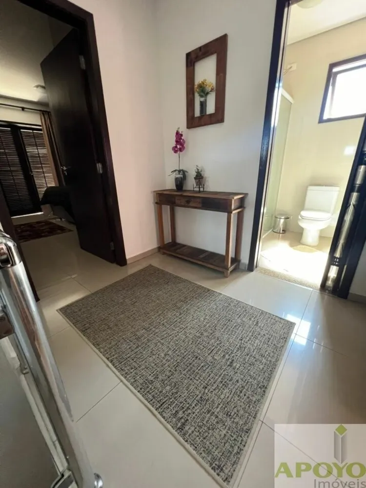 Casa, 3 quartos, 200 m² - Foto 10
