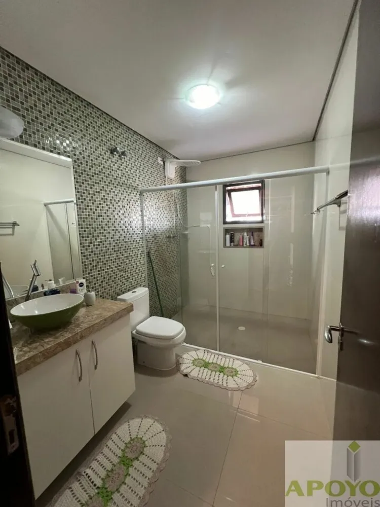 Casa, 3 quartos, 200 m² - Foto 8