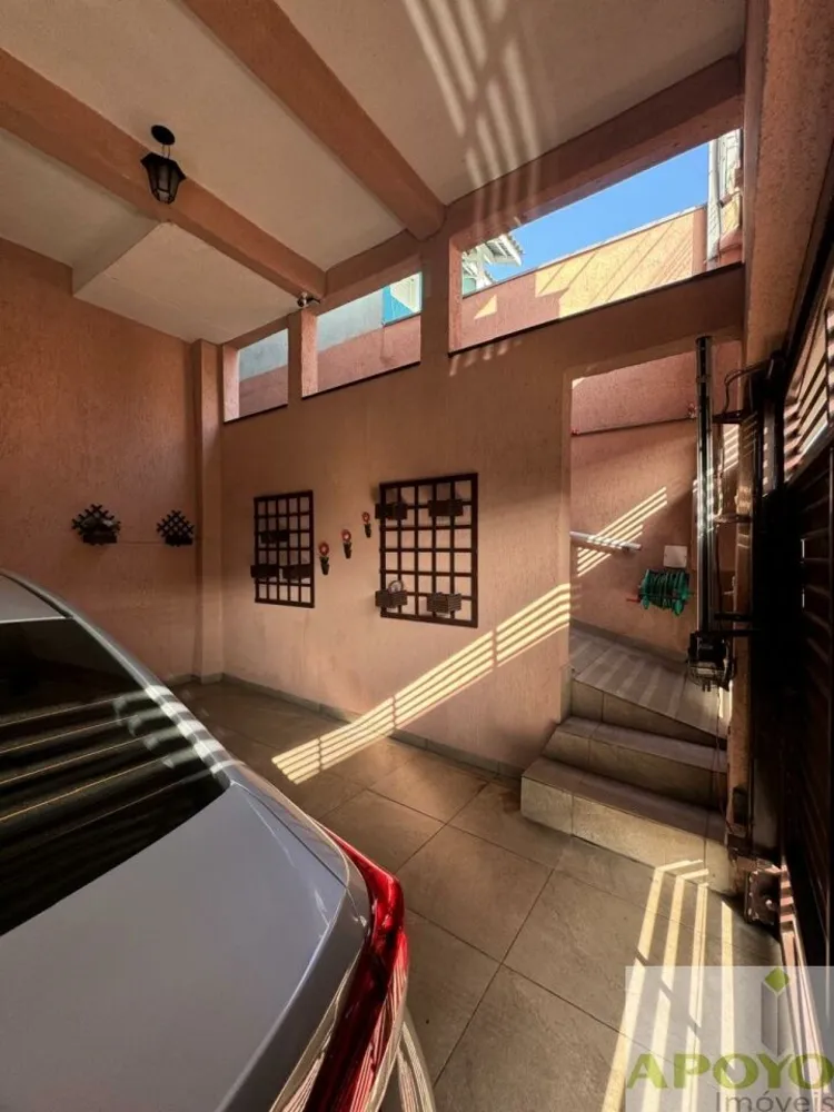 Casa, 3 quartos, 200 m² - Foto 7