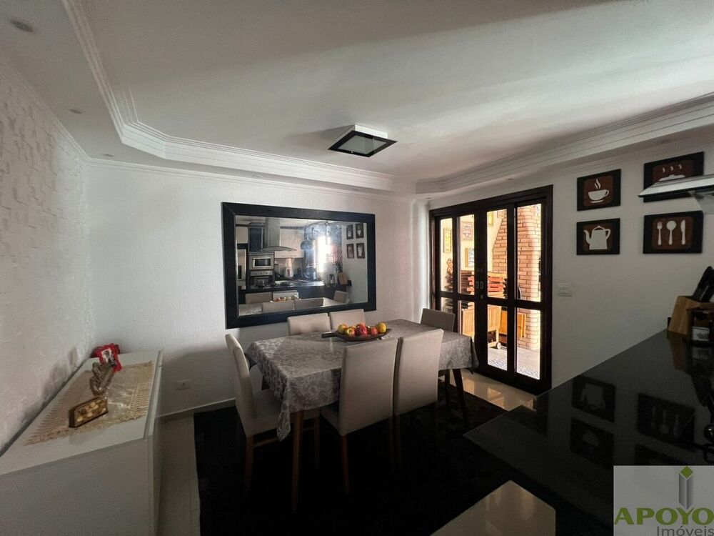 Casa, 3 quartos, 200 m² - Foto 1