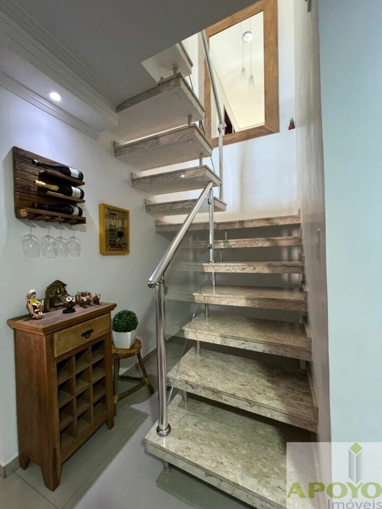Casa, 3 quartos, 200 m² - Foto 3