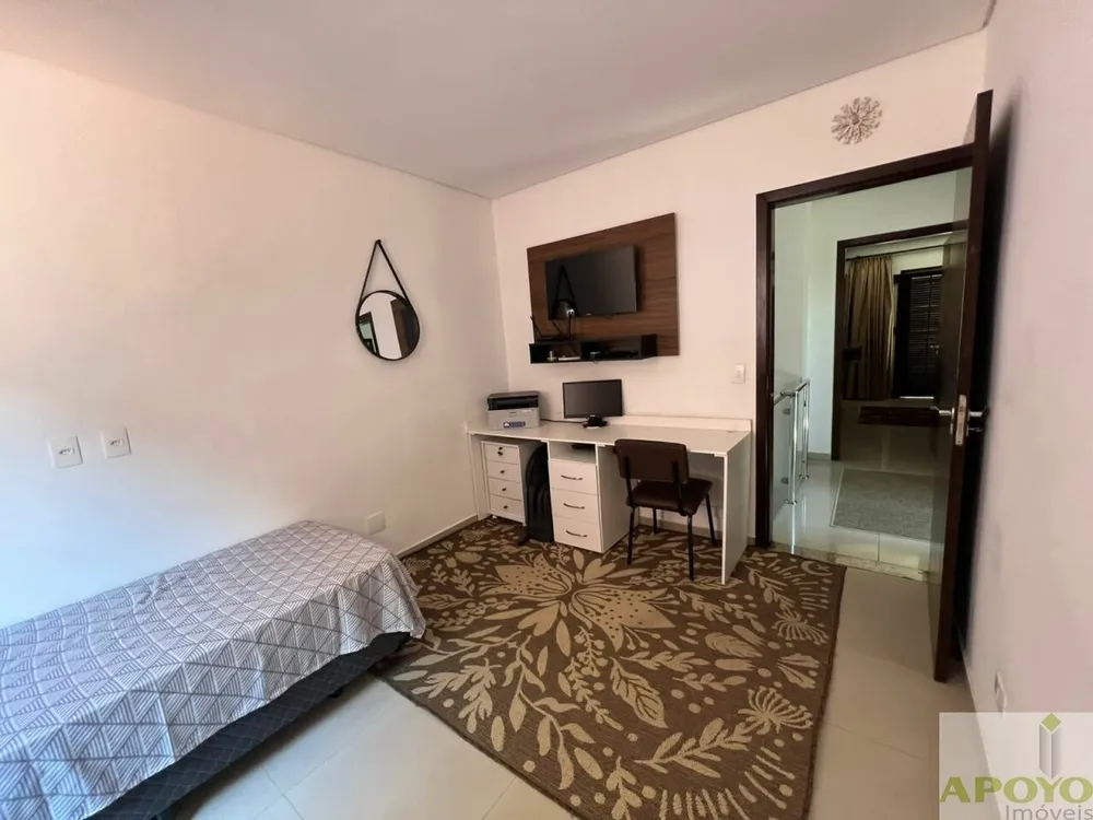 Casa, 3 quartos, 200 m² - Foto 11