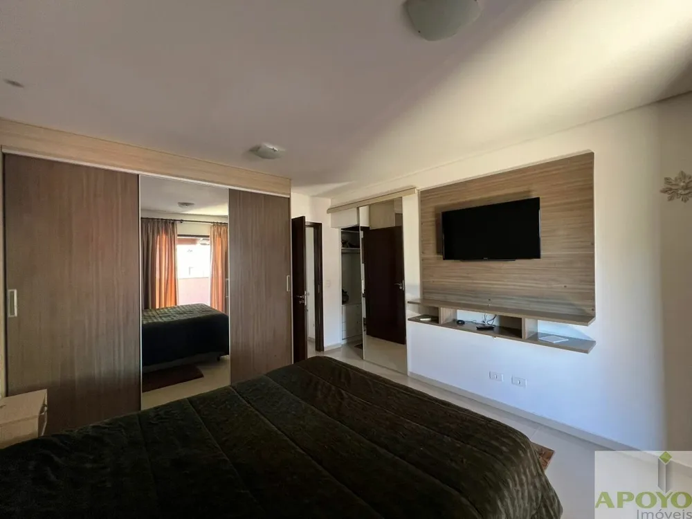 Casa, 3 quartos, 200 m² - Foto 9