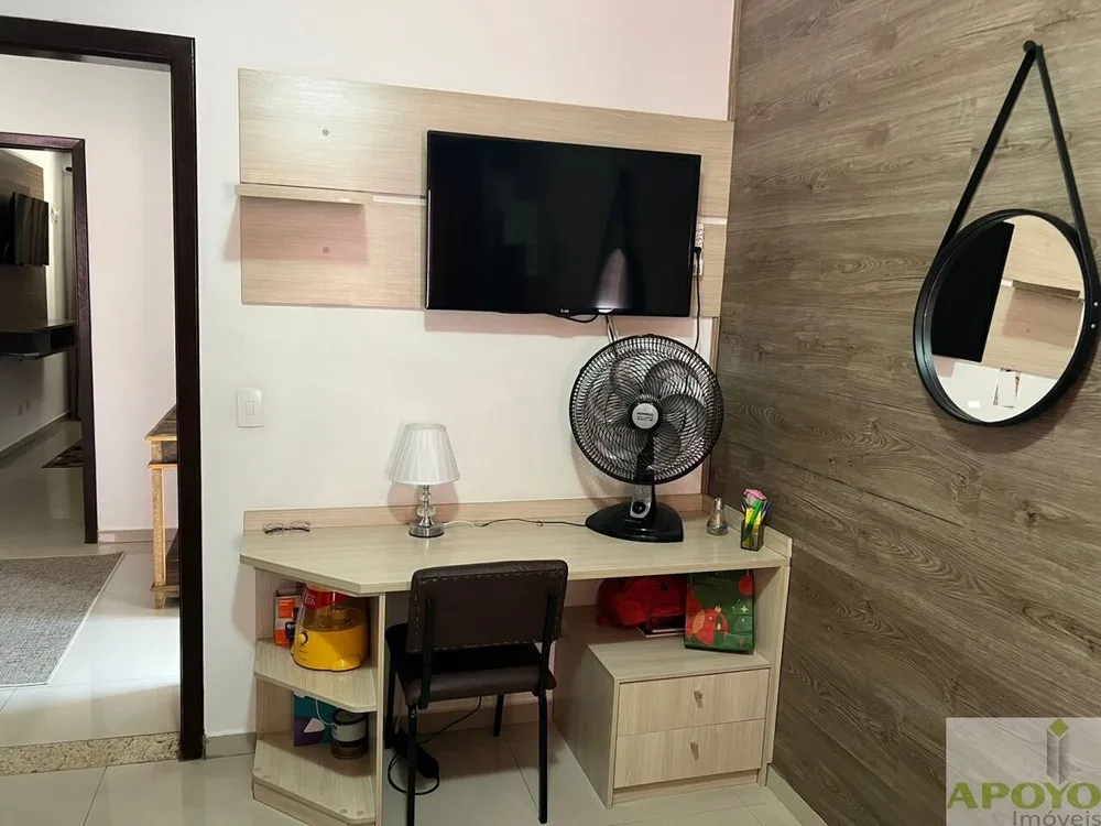 Casa, 3 quartos, 200 m² - Foto 6