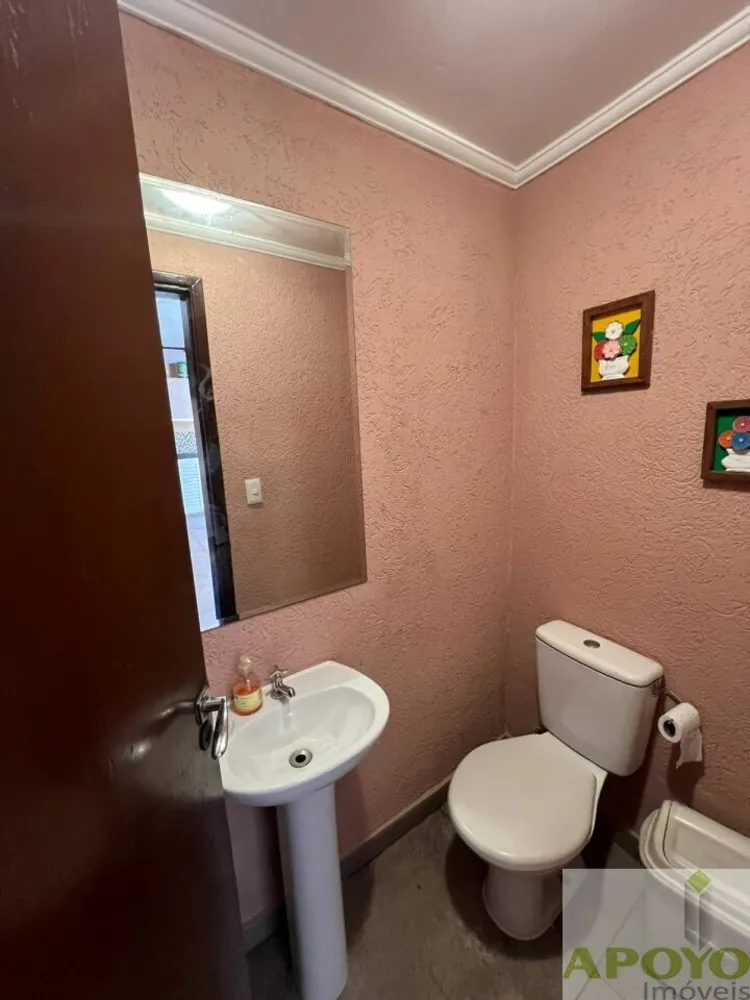 Casa, 3 quartos, 200 m² - Foto 3