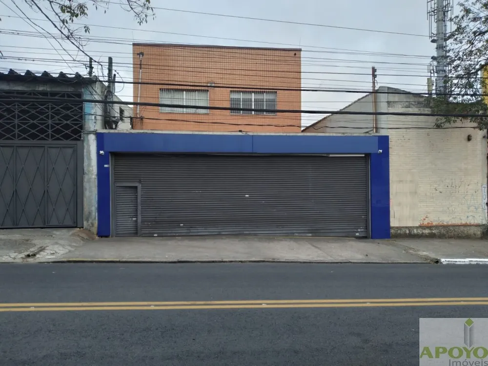 Prédio Inteiro, 434 m² - Foto 8