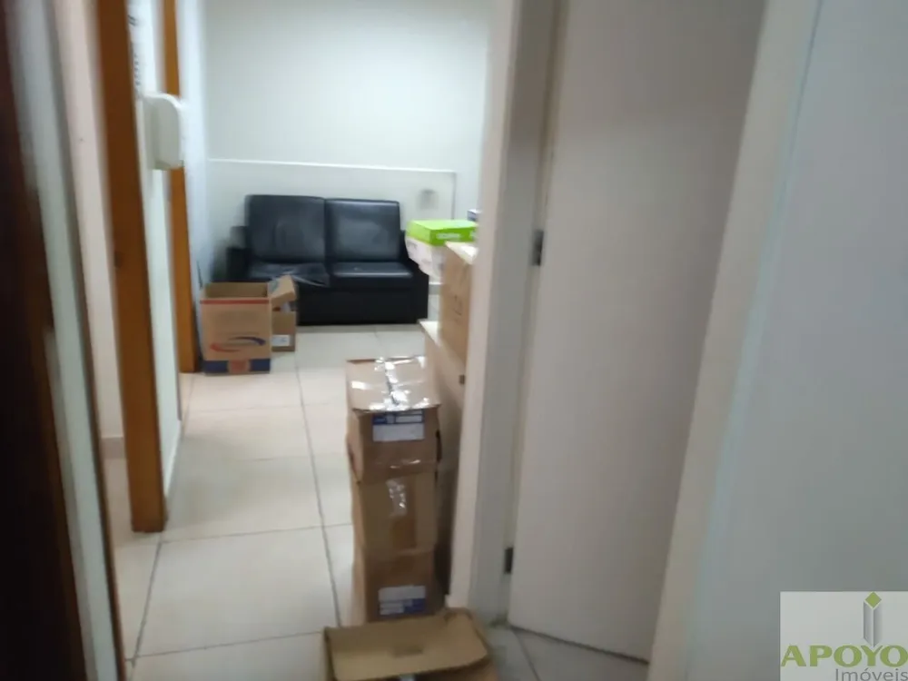 Prédio Inteiro, 434 m² - Foto 6