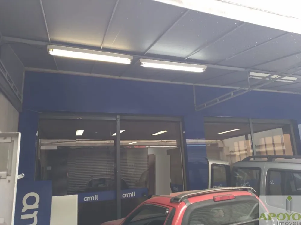 Prédio Inteiro, 434 m² - Foto 16