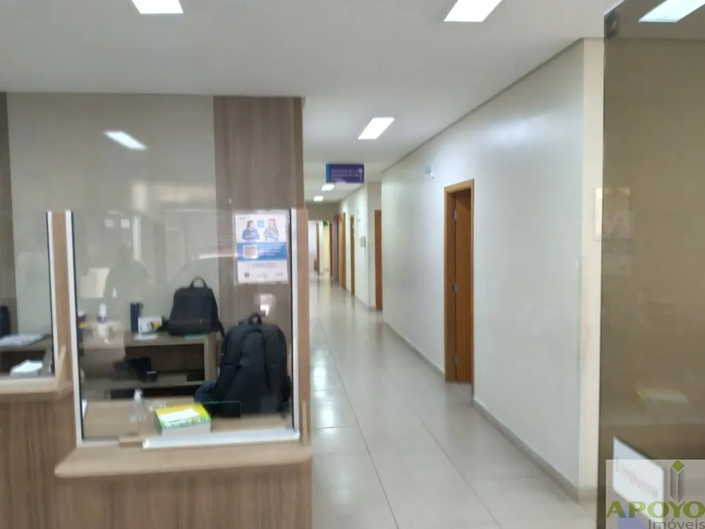 Prédio Inteiro, 434 m² - Foto 11