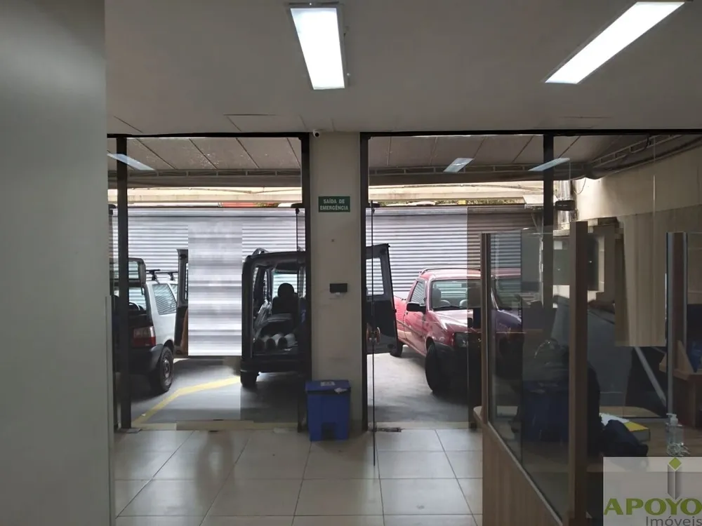 Prédio Inteiro, 434 m² - Foto 14